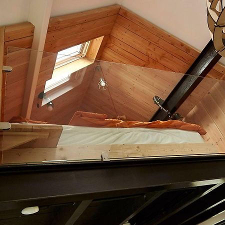 Ferienwohnung Bed in Beek Exterior foto
