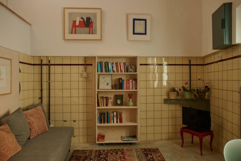 Ferienwohnung Bed in Beek Exterior foto
