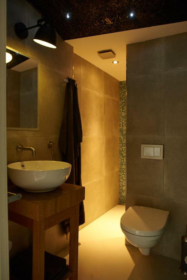 Ferienwohnung Bed in Beek Exterior foto
